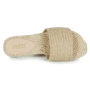 Andre Mules
 Pamilia Femme