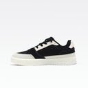 Peak Casual Shoes Black Off White