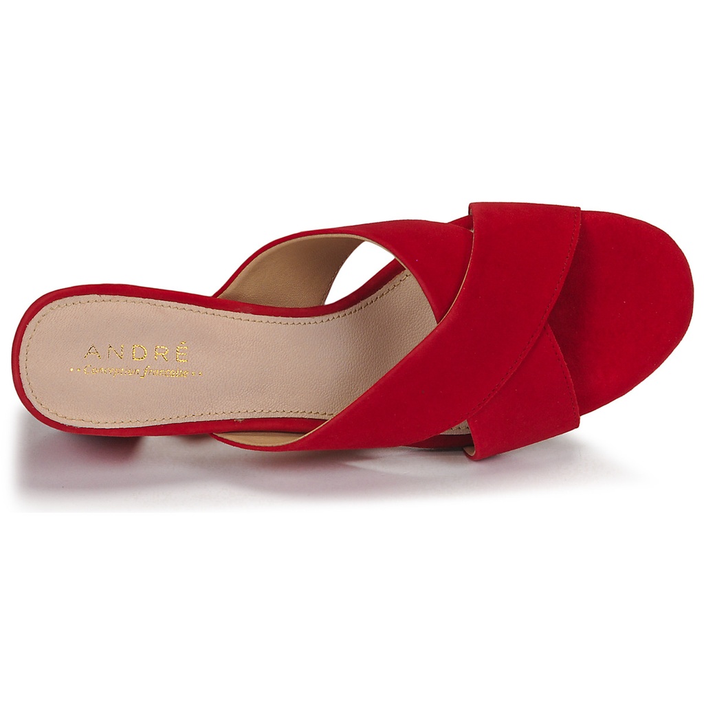 Andre  Sabots
 Julitta Femme