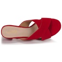 Andre  Sabots
 Julitta Femme