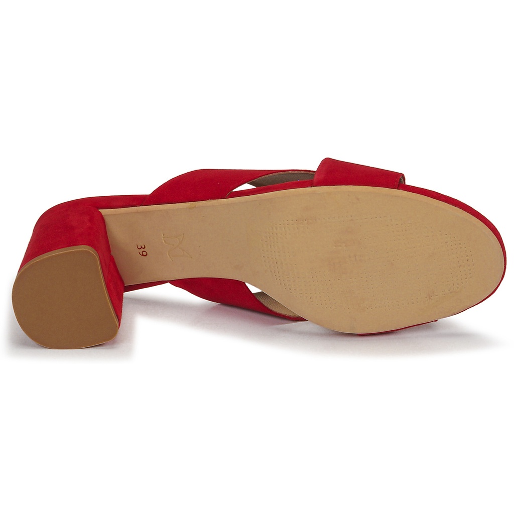 Andre  Sabots
 Julitta Femme