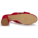 Andre  Sabots
 Julitta Femme