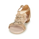 Andre Sandales
 Briana Femme