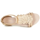 Andre Sandales
 Briana Femme