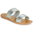 Andre Mules
 Chupa Femme