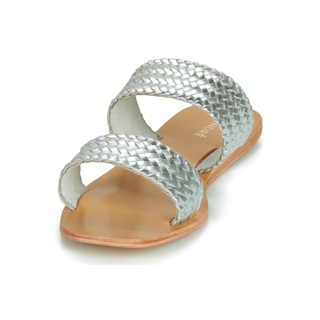 Andre Mules
 Chupa Femme