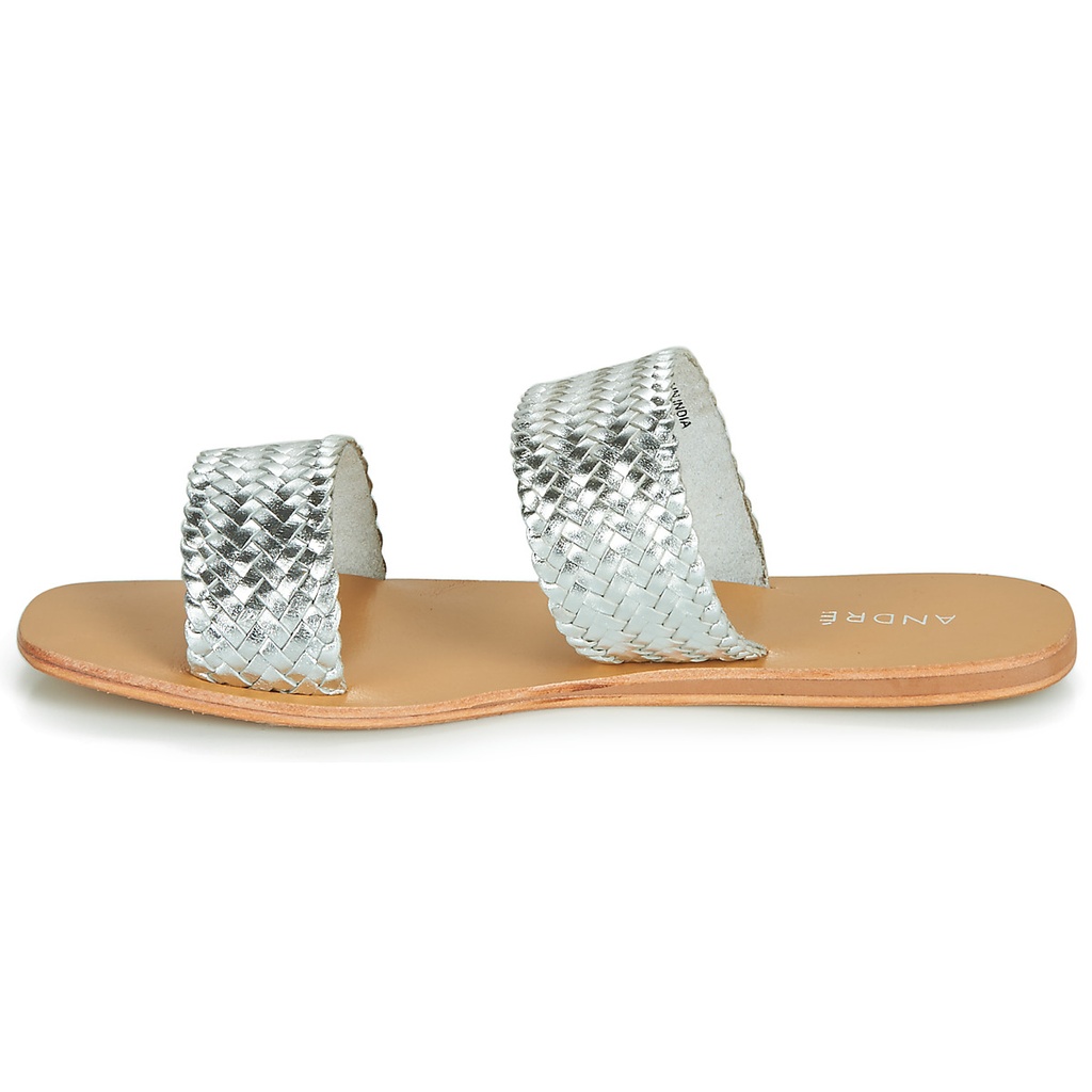 Andre Mules
 Chupa Femme