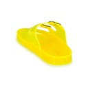 Andre Mules De Plage
 Femme En Caoutchouc Jaune