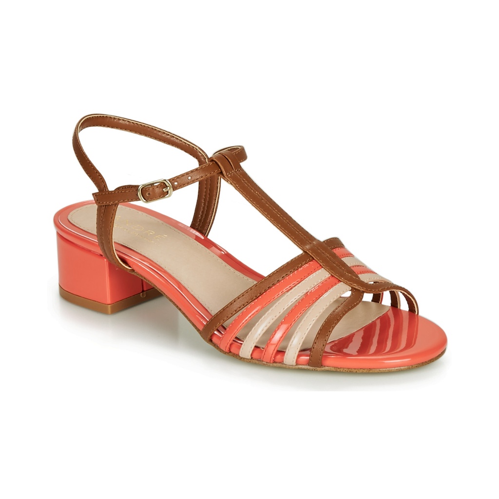 Andre Sandales
 Parisette Femme