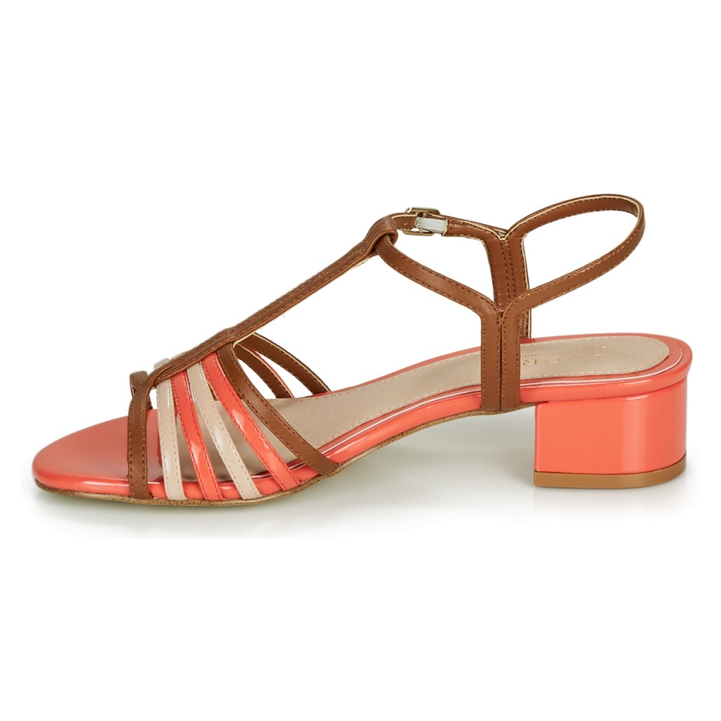 Andre Sandales
 Parisette Femme