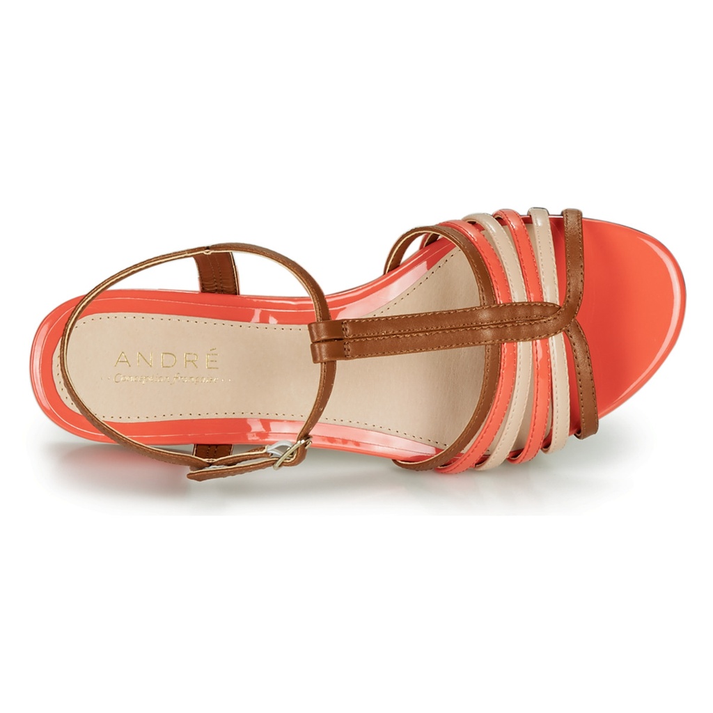 Andre Sandales
 Parisette Femme