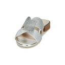 Andre Mules
 Phyllis Femme