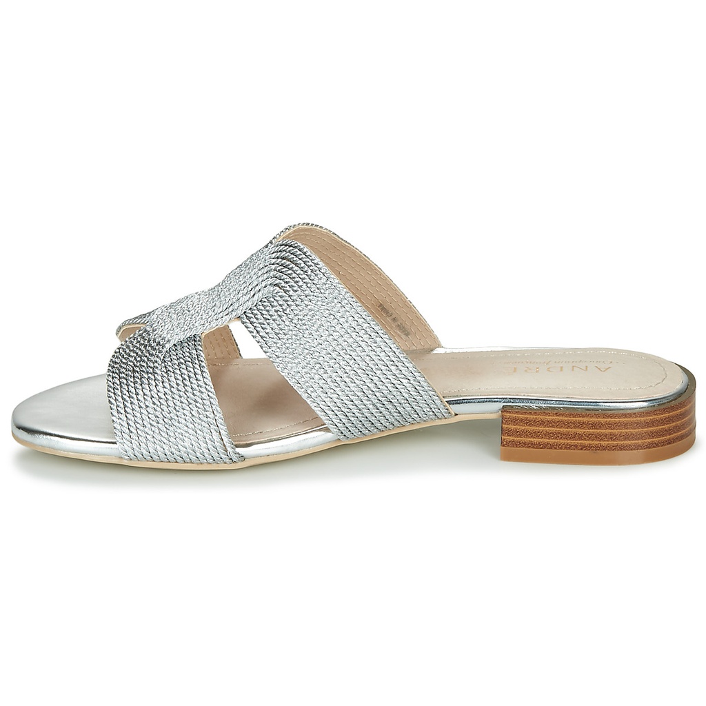 Andre Mules
 Phyllis Femme