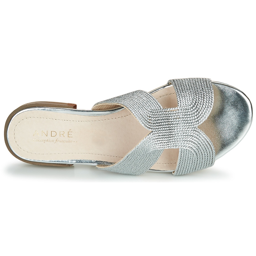 Andre Mules
 Phyllis Femme