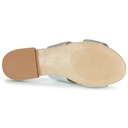 Andre Mules
 Phyllis Femme