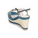 Andre Sandales
 Femme Tempo Bleu