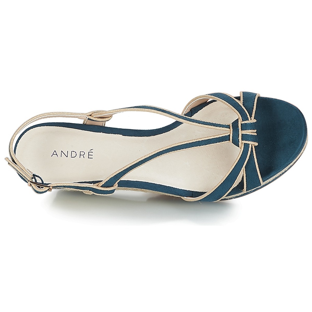 Andre Sandales
 Femme Tempo Bleu