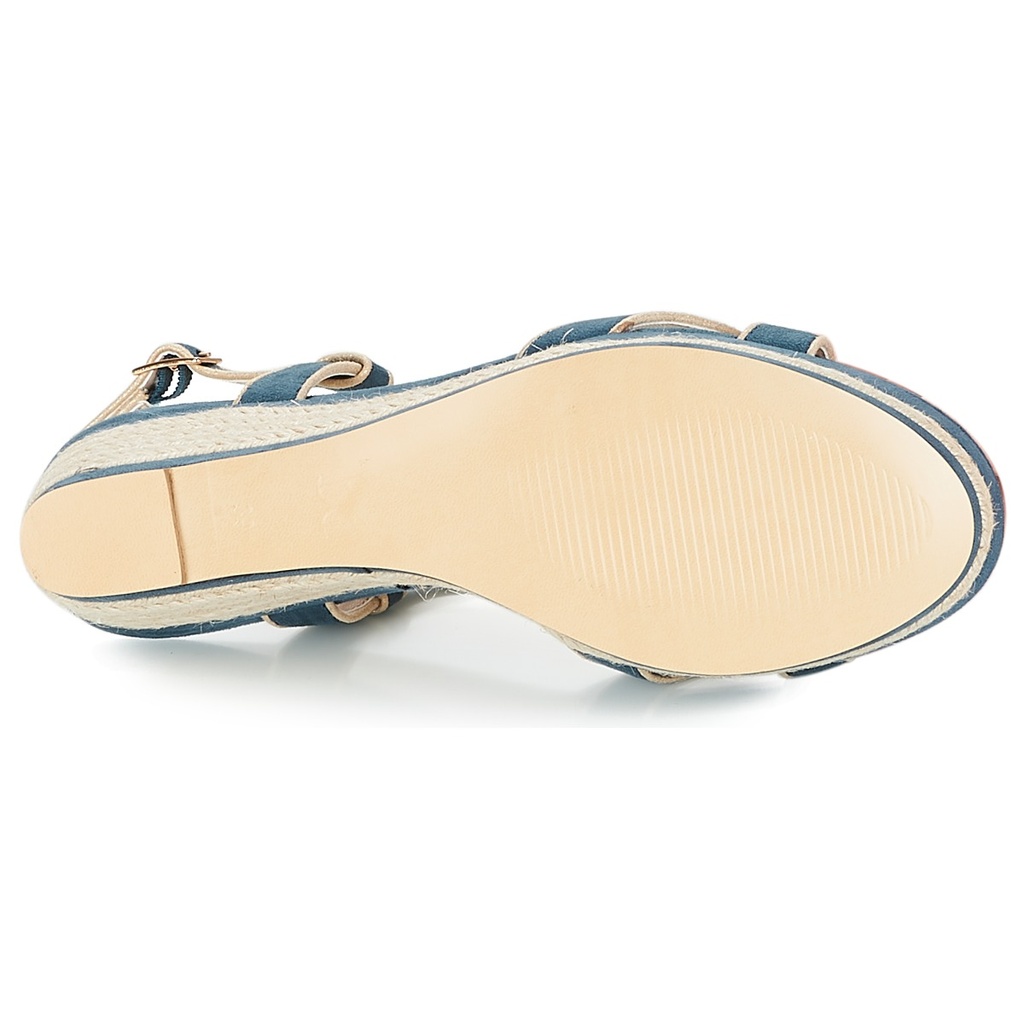 Andre Sandales
 Femme Tempo Bleu