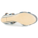 Andre Sandales
 Femme Tempo Bleu