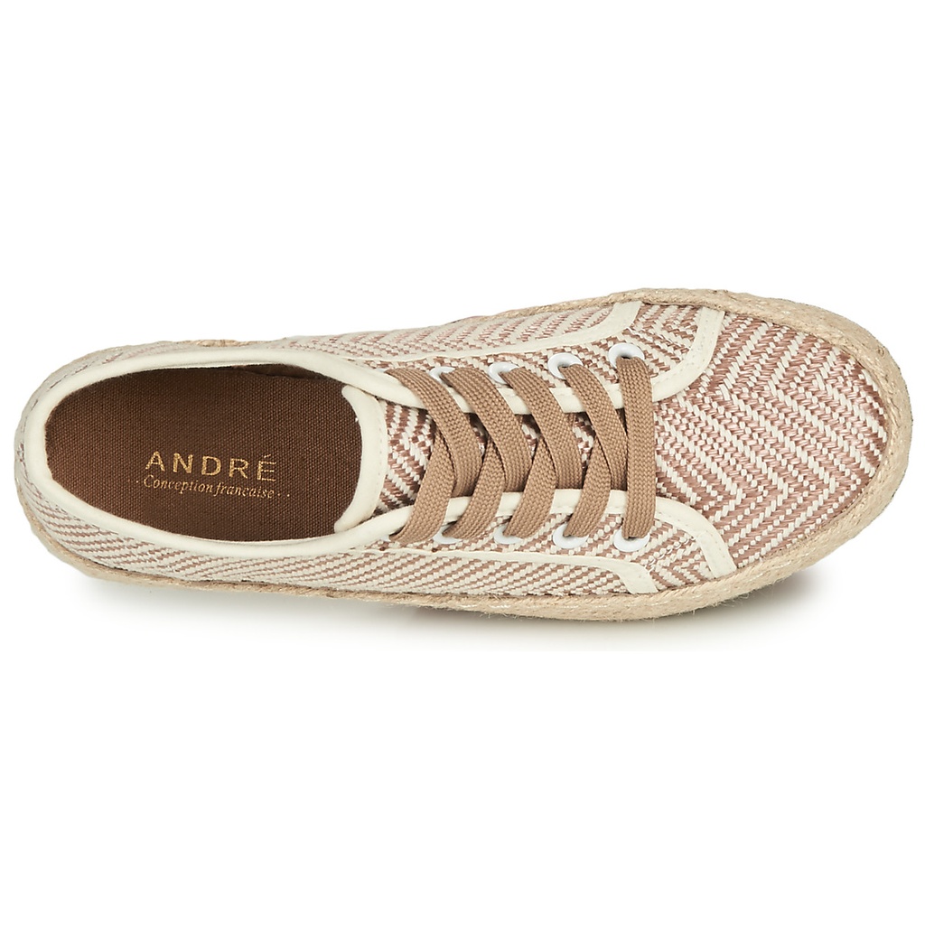 Andre Espadrilles
 Pen Femme