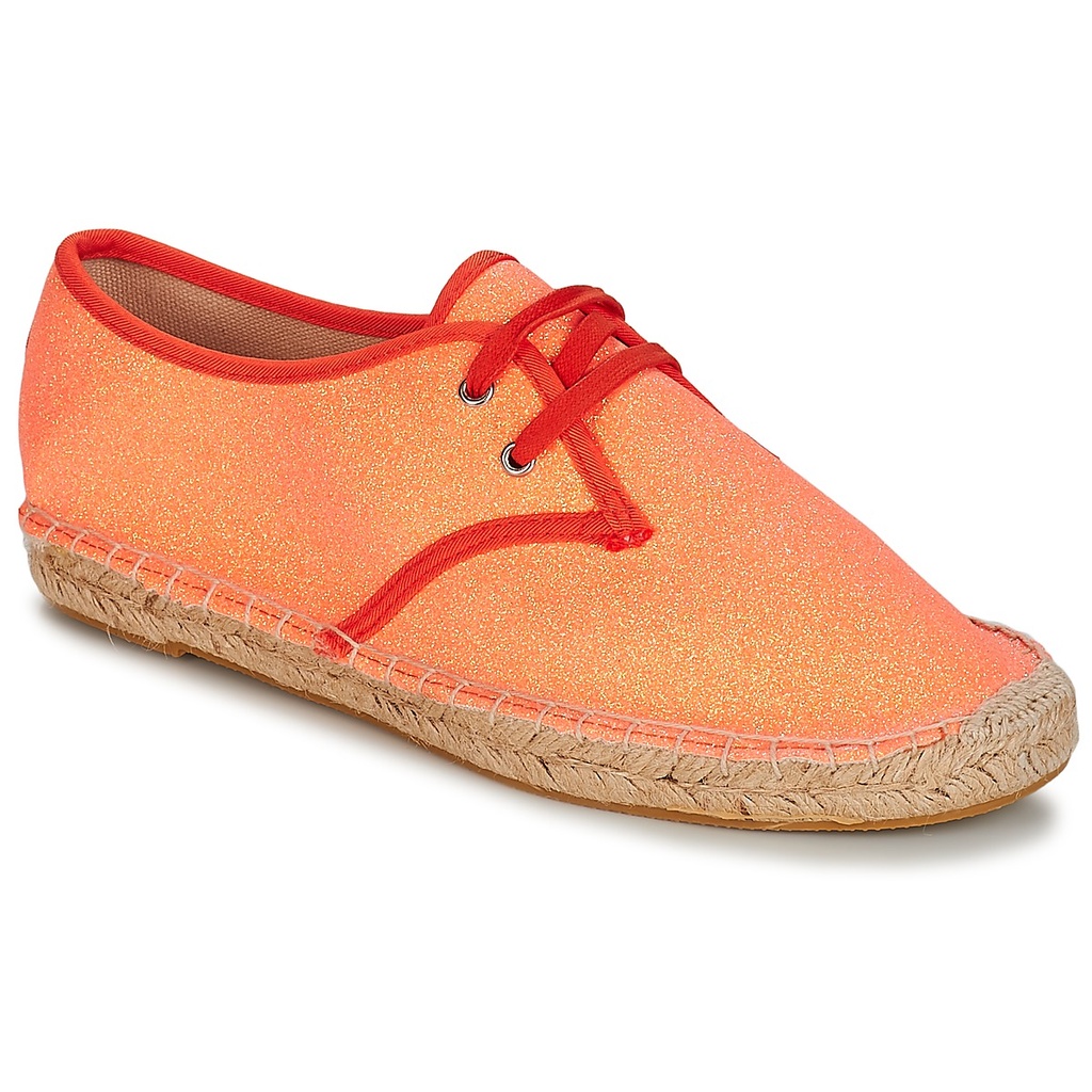 Andre Espadrilles
 Femme Dancefloor Oragne