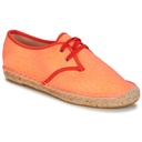 Andre Espadrilles
 Femme Dancefloor Oragne