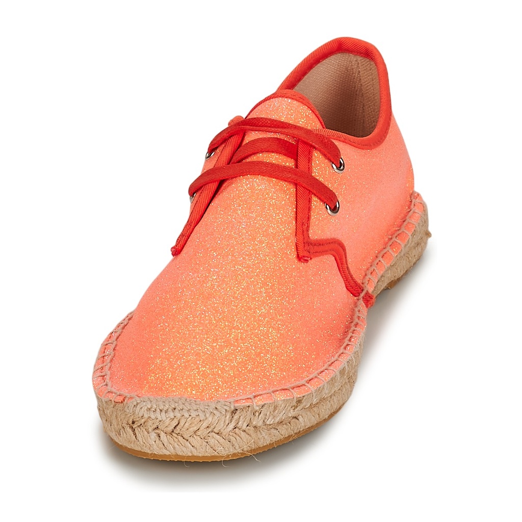 Andre Espadrilles
 Femme Dancefloor Oragne