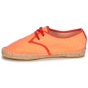 Andre Espadrilles
 Femme Dancefloor Oragne