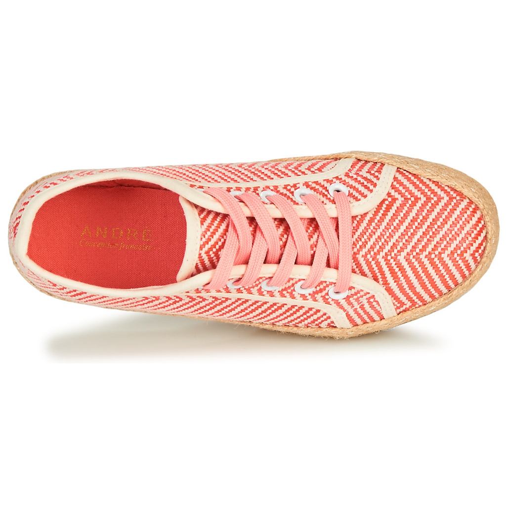 Andre Espadrilles
 Pen Femme