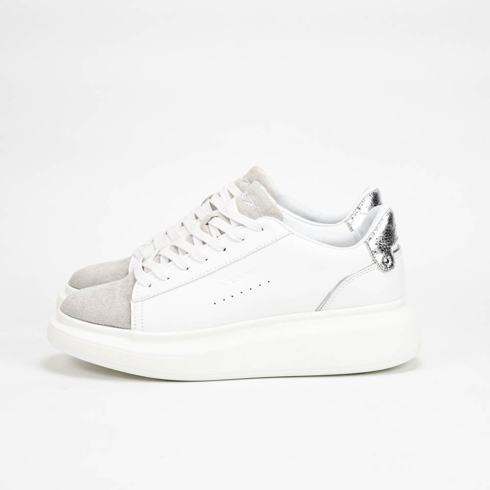 Vo7 Basket
 Elysée Femme Coco White