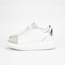 Vo7 Basket
 Elysée Femme Coco White