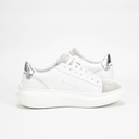 Vo7 Basket
 Elysée Femme Coco White