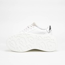 Vo7 Basket
 Elysée Femme Coco White