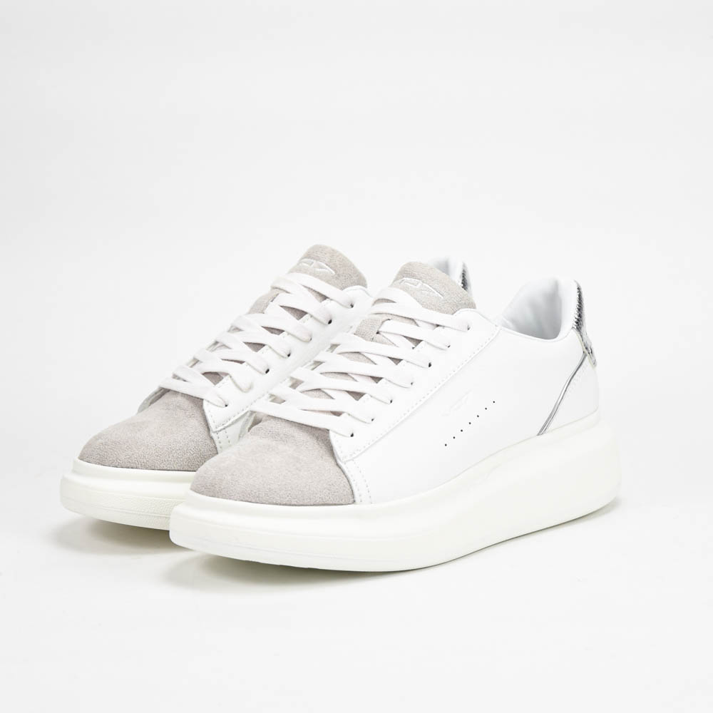 Vo7 Basket
 Elysée Femme Coco White