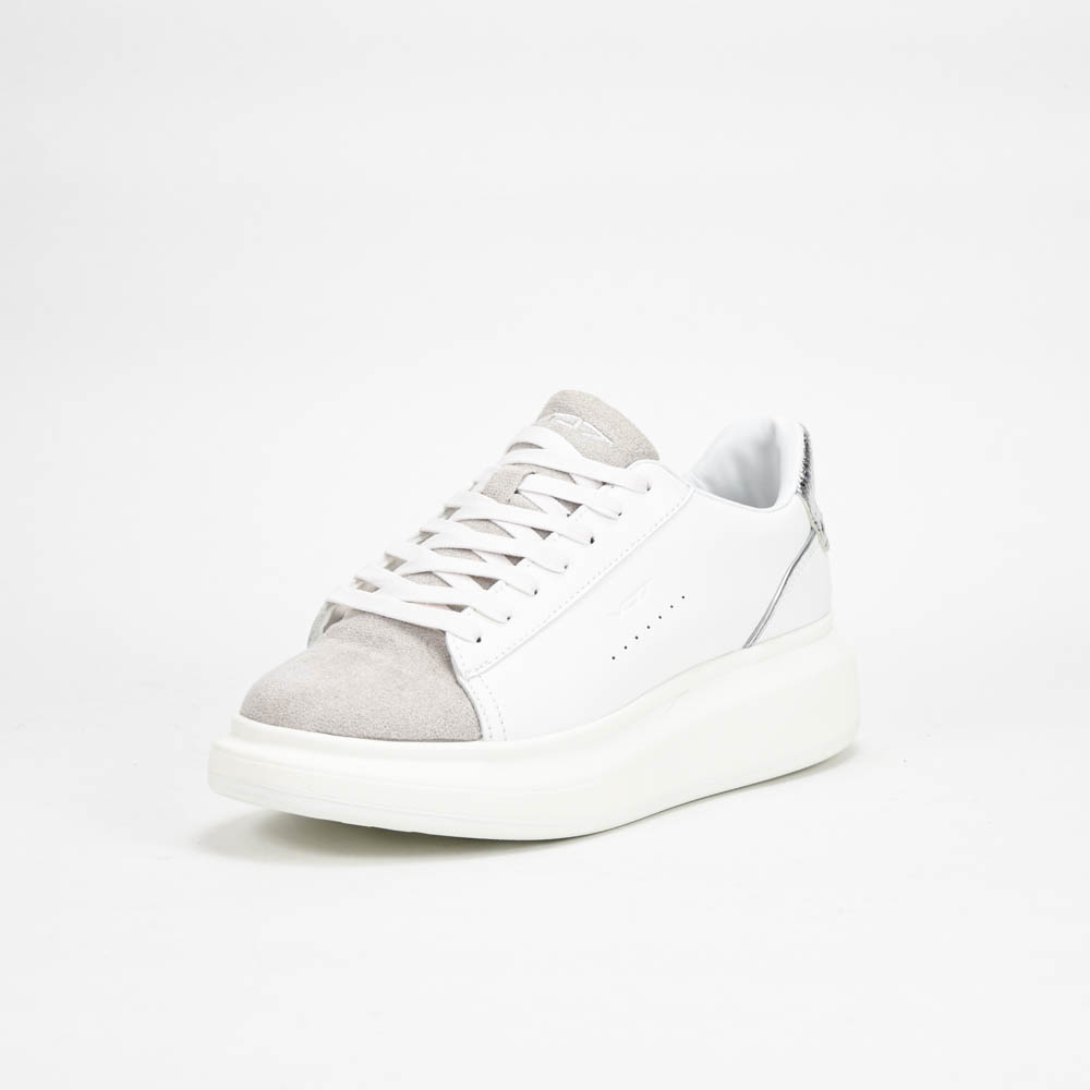 Vo7 Basket
 Elysée Femme Coco White