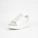 Vo7 Basket
 Elysée Femme Coco White