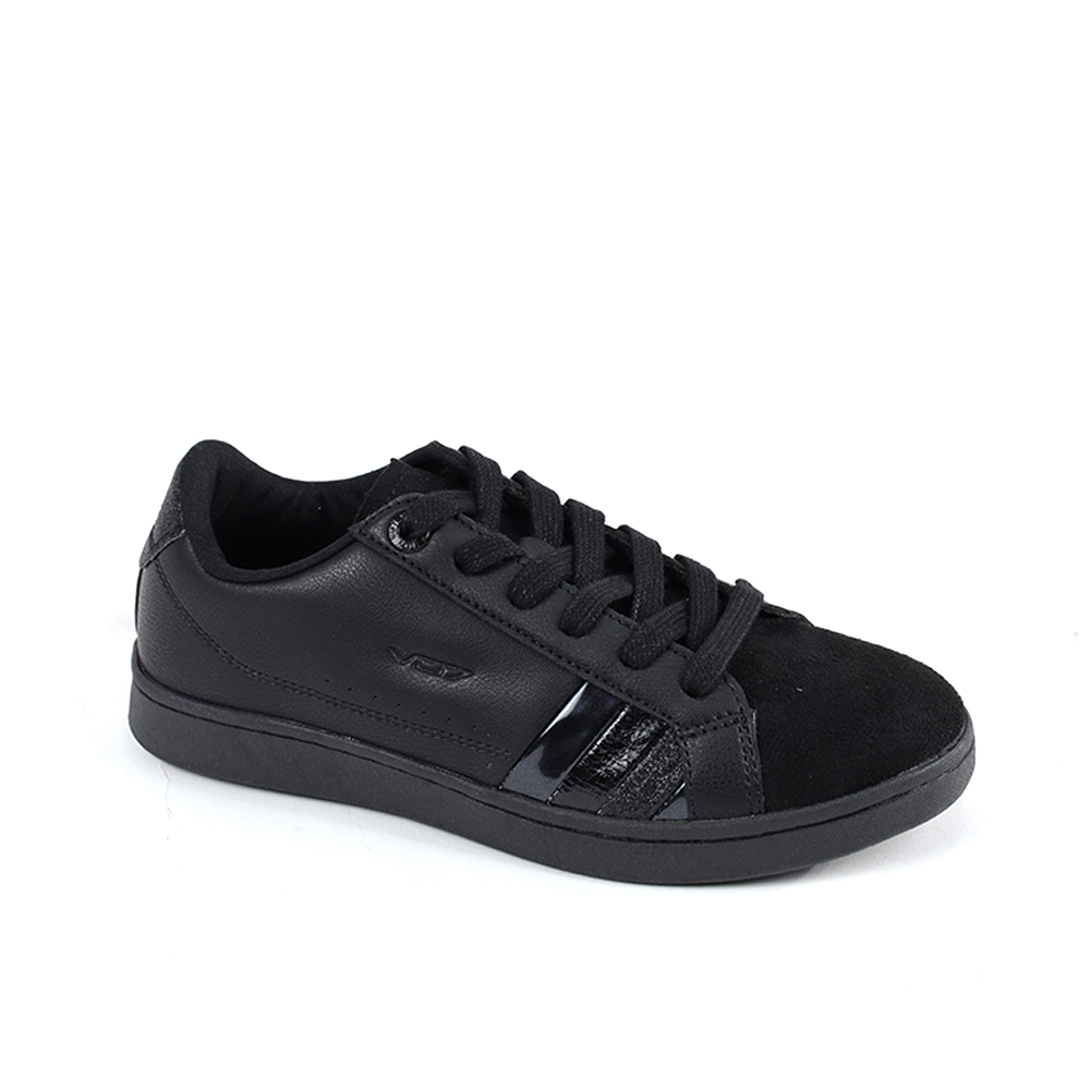 Vo7 Baskets
 Jeanne Femme Black