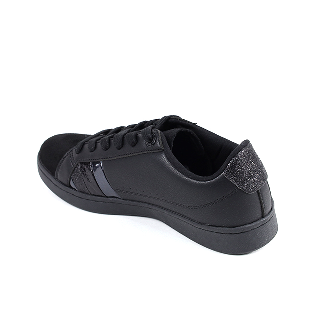 Vo7 Baskets
 Jeanne Femme Black