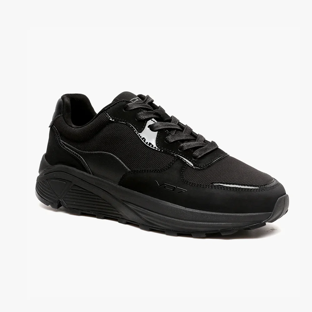 Vo7 Baskets
 Venus Femme Black