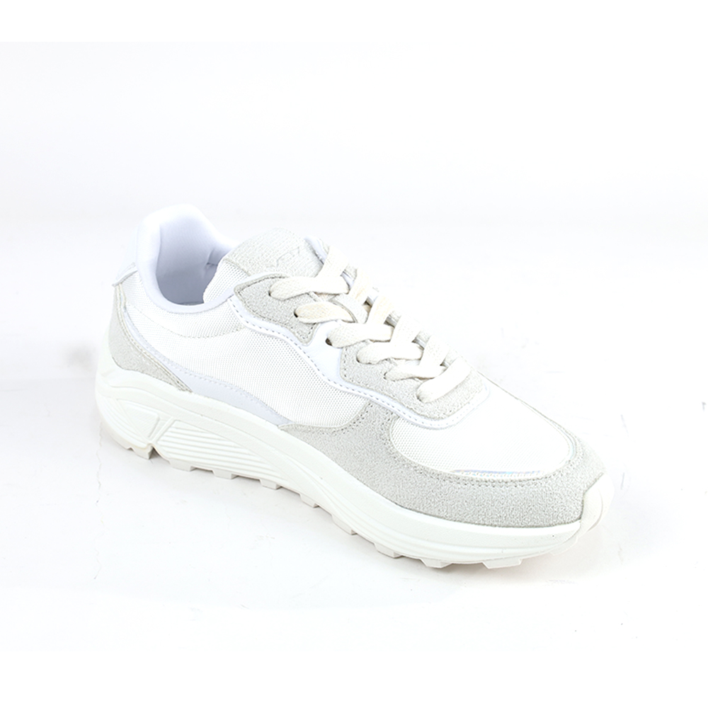 Vo7 Baskets
 Venus Femme White