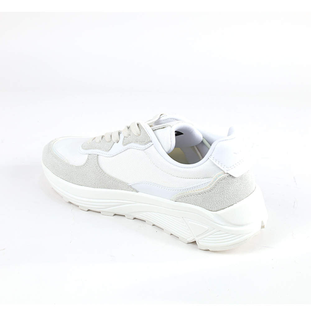 Vo7 Baskets
 Venus Femme White