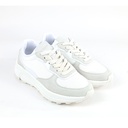 Vo7 Baskets
 Venus Femme White