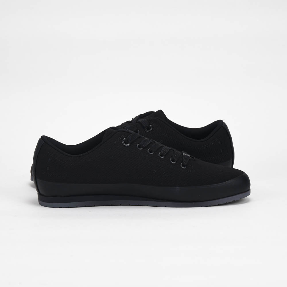 Vo7 Basket
 Yacht Knit Homme Black