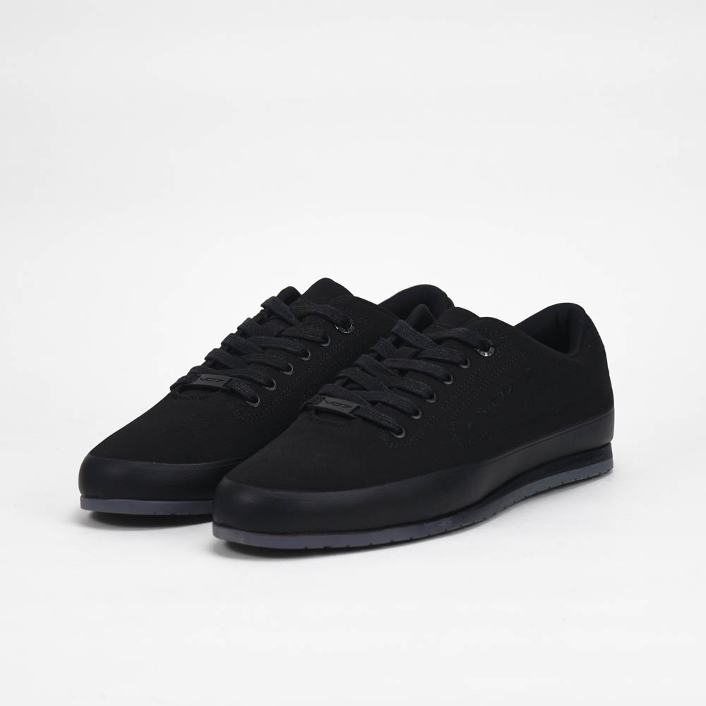 Vo7 Basket
 Yacht Knit Homme Black