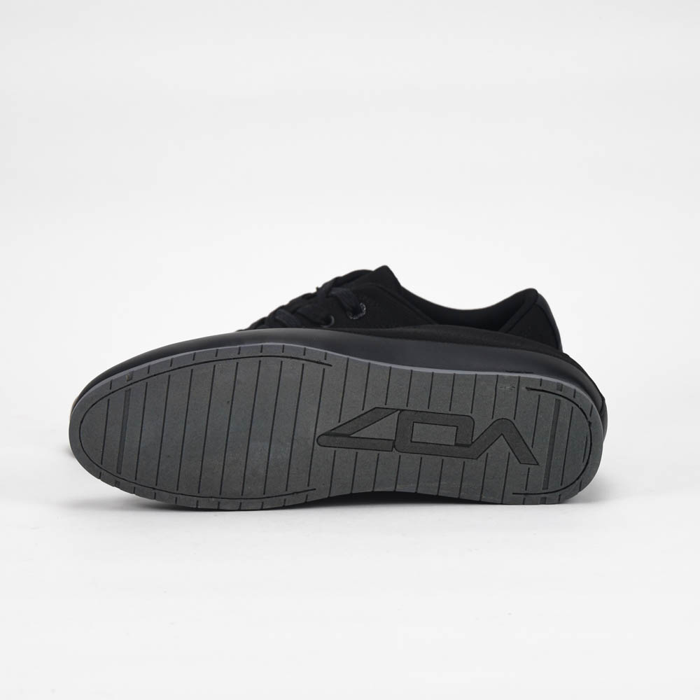 Vo7 Basket
 Yacht Knit Homme Black