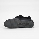 Vo7 Basket
 Yacht Knit Homme Black