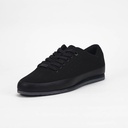 Vo7 Basket
 Yacht Knit Homme Black