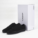 Vo7 Basket
 Yacht Knit Homme Black