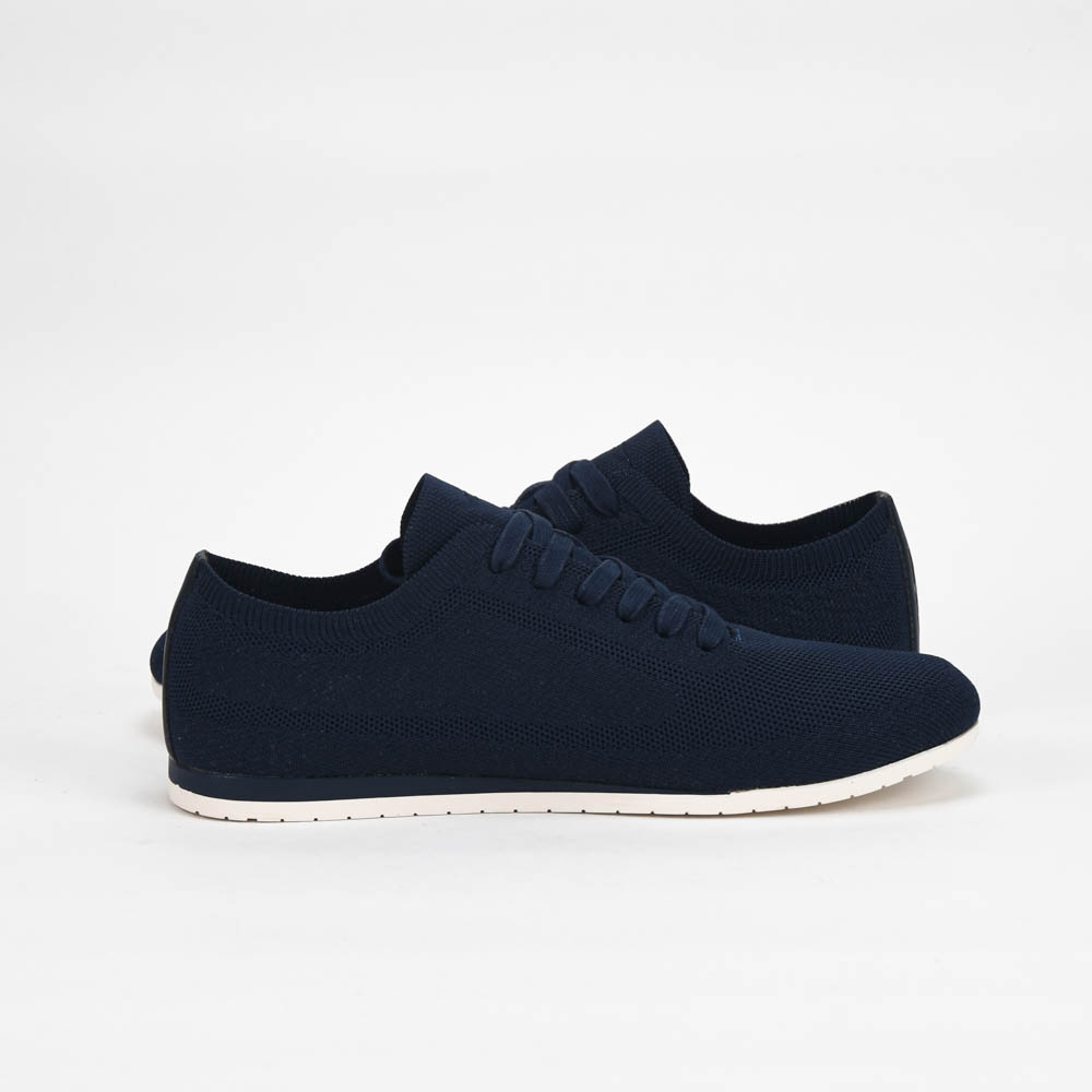 Vo7 Basket
 Yacht Knit Homme Navy