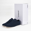 Vo7 Basket
 Yacht Knit Homme Navy